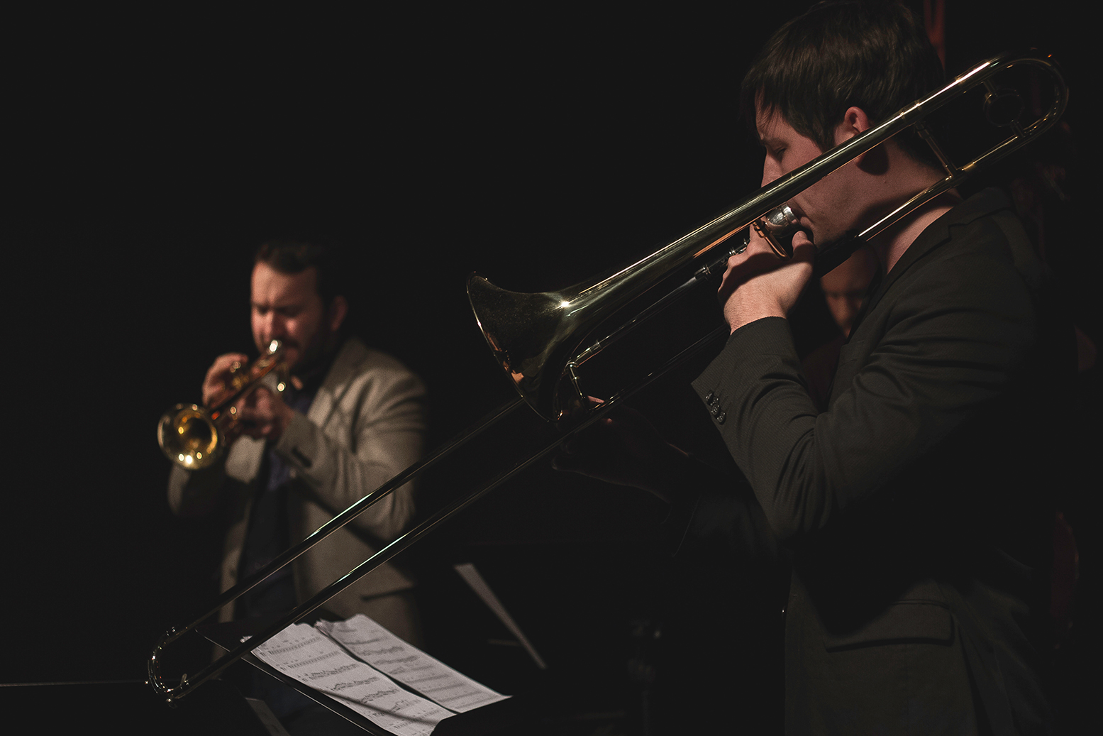 se4sons live at tube's(by Lucija Novak)